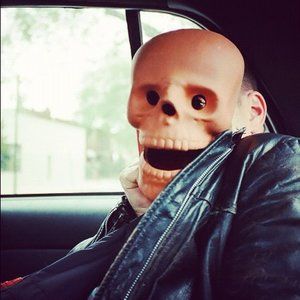 Meet your Posher, Vincent